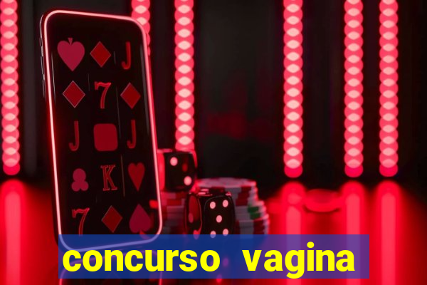 concurso vagina mais linda